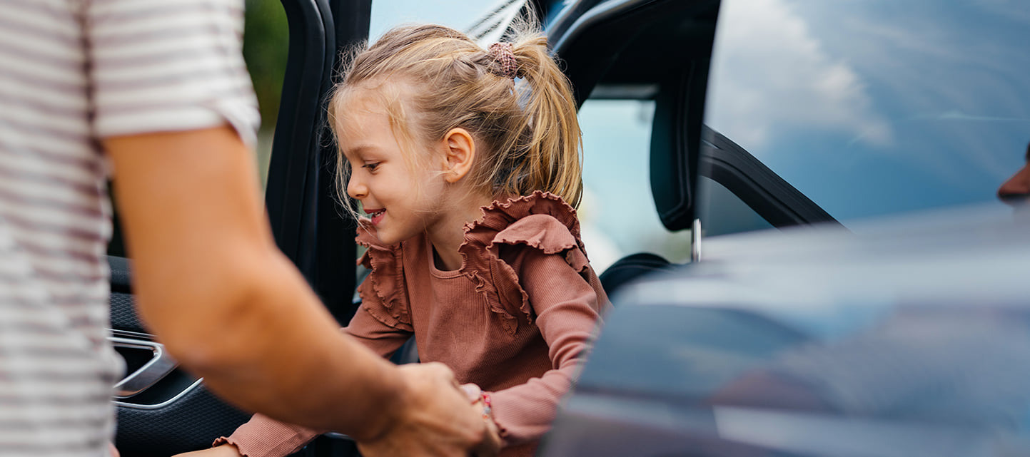 Leasing osebnih vozil za nova in rabljena vozila