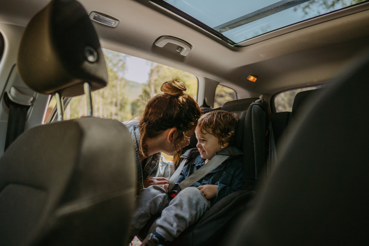 Financiranje različnih vozil z urejenim zavarovanjem