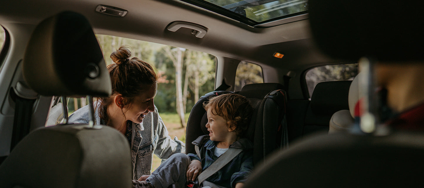 Zavarovanje vozil ob financiranju in nakupu različnih vozil