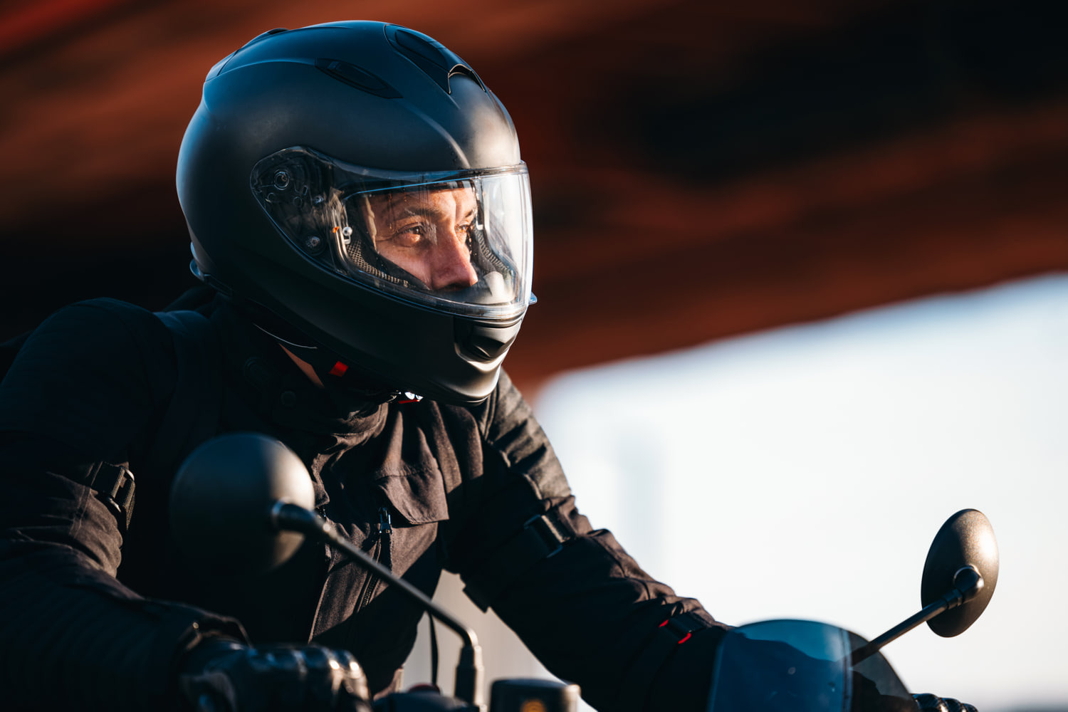 Leasing motornih koles za nova in rabljena motorna kolesa