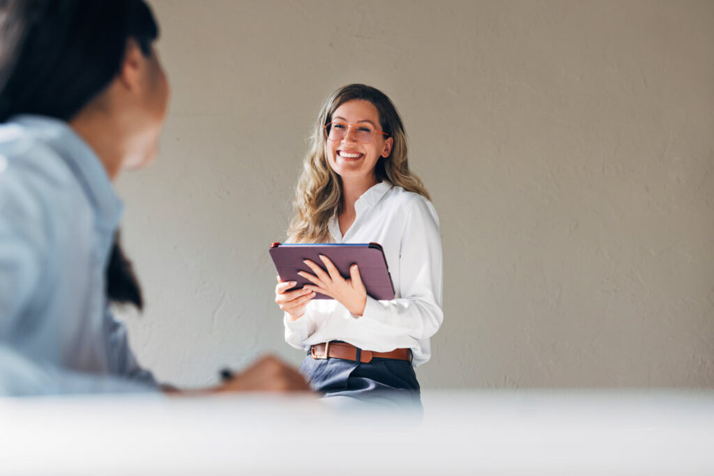 Svetovanje GB Leasing pri izbiri financiranja in leasing storitev