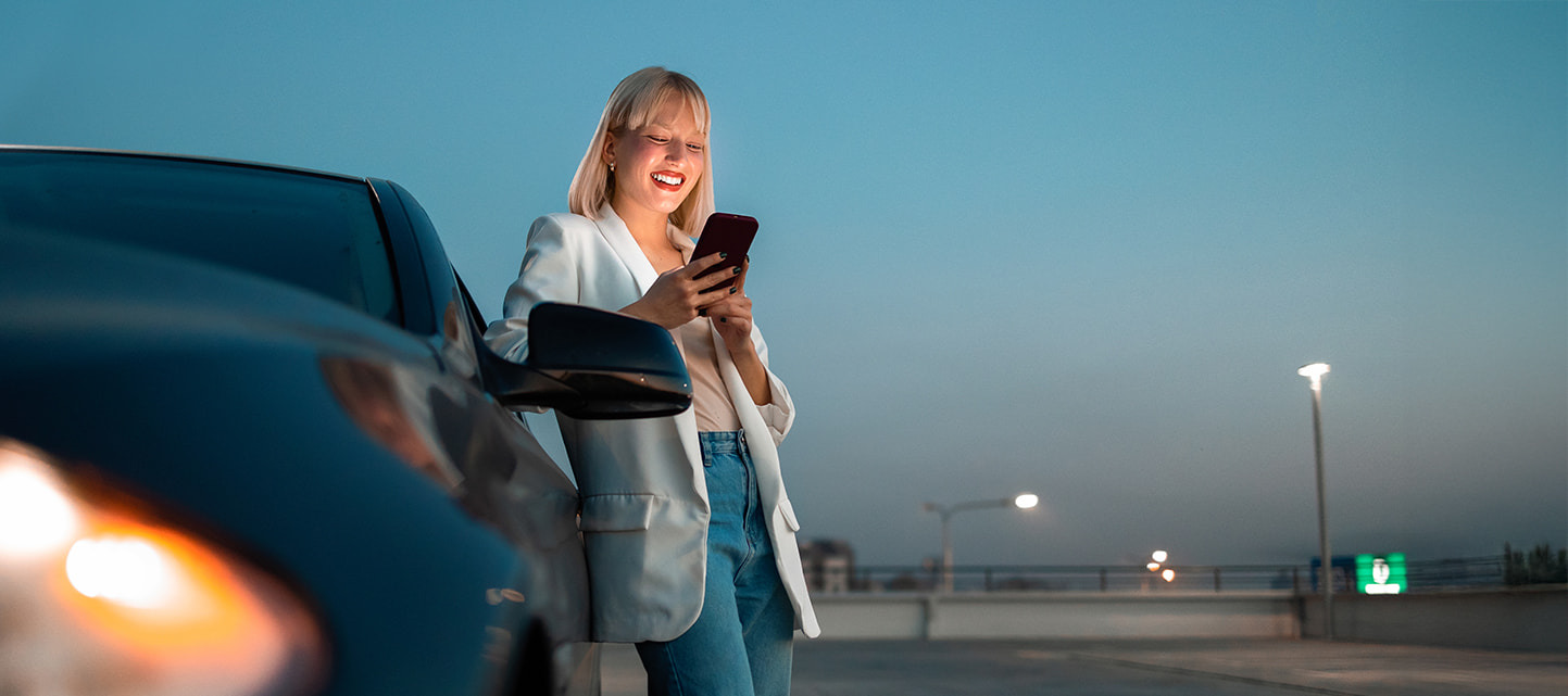 Rabljena vozila z razširjenim jamstvom in financiranjem po meri